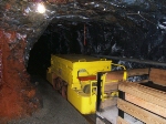 Pioneer Tunnel Coal Mine